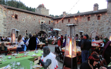 Festival Turismo Medievale 1418 0 Festival Turismo Medievale